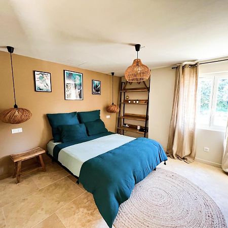 Villa De La K Ventabren Kültér fotó